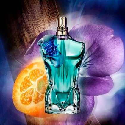 Le Beau Flower Edition Limited Eau De Parfum