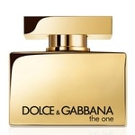 50 ML Dolce & Gabbana The One Gold The One Gold Eau de Parfum Intense  1 of 2 The One Gold Eau de Parfum Intense