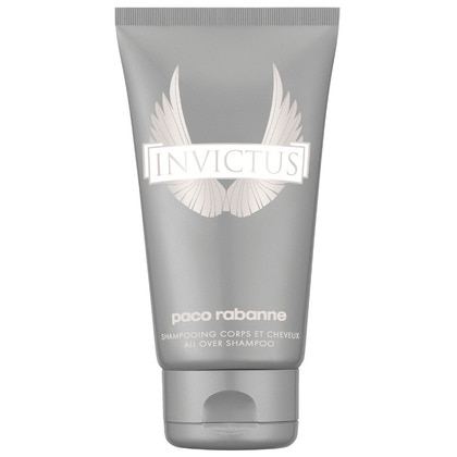 150 ML RABANNE Invictus Paco Rabanne Invictus Tusfurdo  1 of 6 