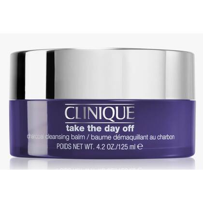 125 ML CLINIQUE Take The Day Off Take The Day Off Charcoal Arctisztító balzsam  1 of 1 