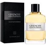 100 ML GIVENCHY Gentleman Gentleman Eau de Toilette Originale 2 of 2 Gentleman Eau de Toilette Originale