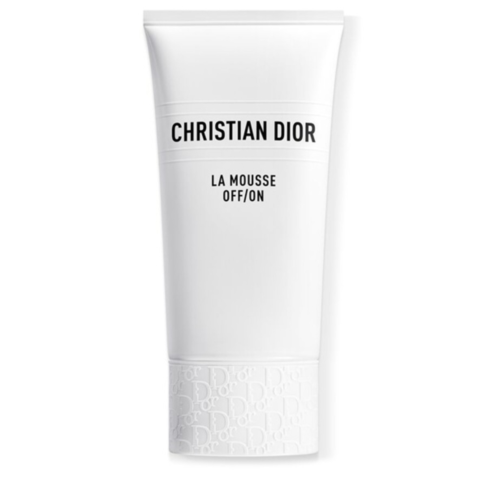 150 ML Dior Dior Cleansing Line Dior OFF/ON Foaming Cleanser 1 of 5
