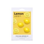 19 G MISSHA Mask Fátyolmaszk-Airy Fit Lemon 1 of 1 Fátyolmaszk-Airy Fit Lemon
