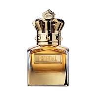 50 ML JEAN PAUL GAULTIER Scandal Absolu Scandal Absolu Pour Homme Parfum  1 of 2 