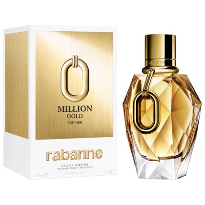 Million Gold For Her Eau de Parfum