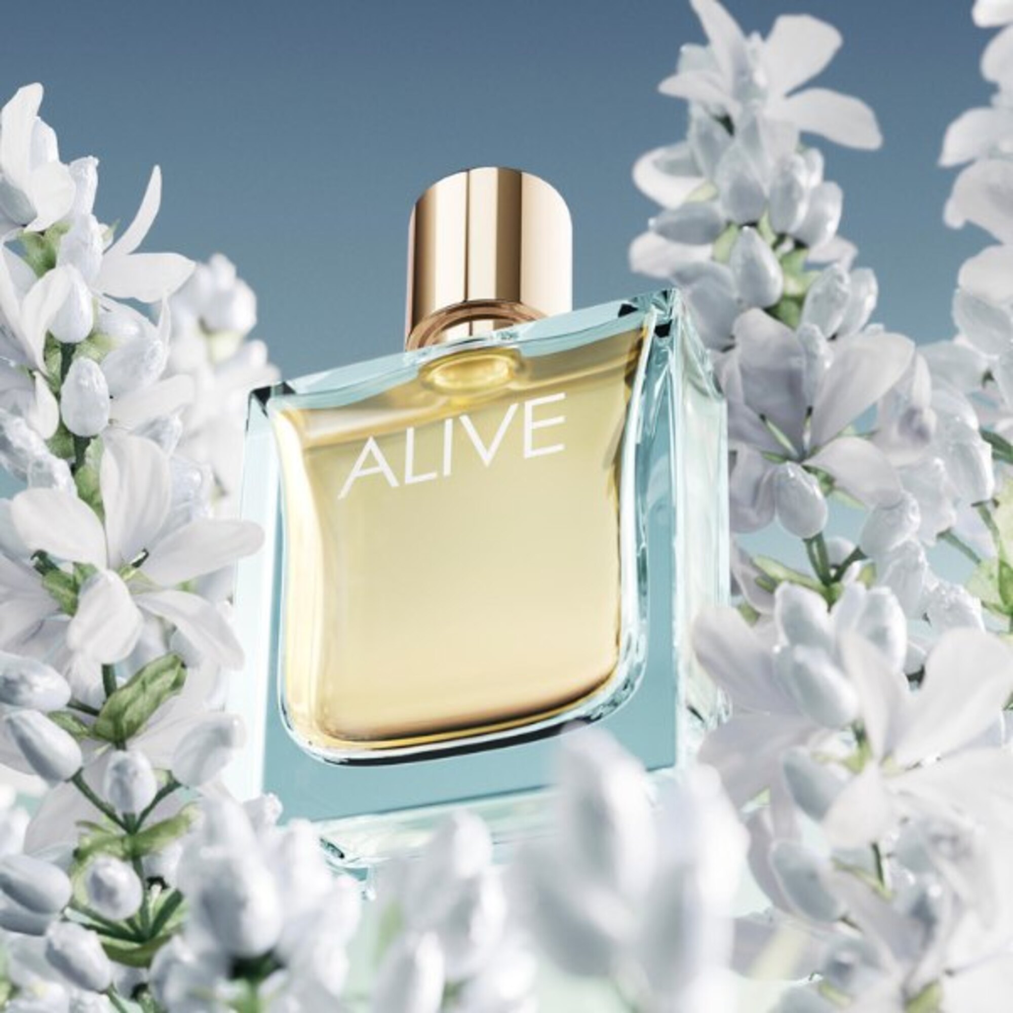 30 ML HUGO BOSS Alive Boss Alive Sparkling Lavender Eau de Parfum 1 of 4