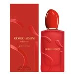 100 ML ARMANI SI Si Passione Red Bloom Eau de Parfum 3 of 4 Si Passione Red Bloom Eau de Parfum