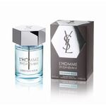 100 ML YVES SAINT LAURENT L'Homme Cologne Bleue Yves Saint Laurent L'Homme Cologne Bleue EDT  1 of 1 Yves Saint Laurent L'Homme Cologne Bleue EDT
