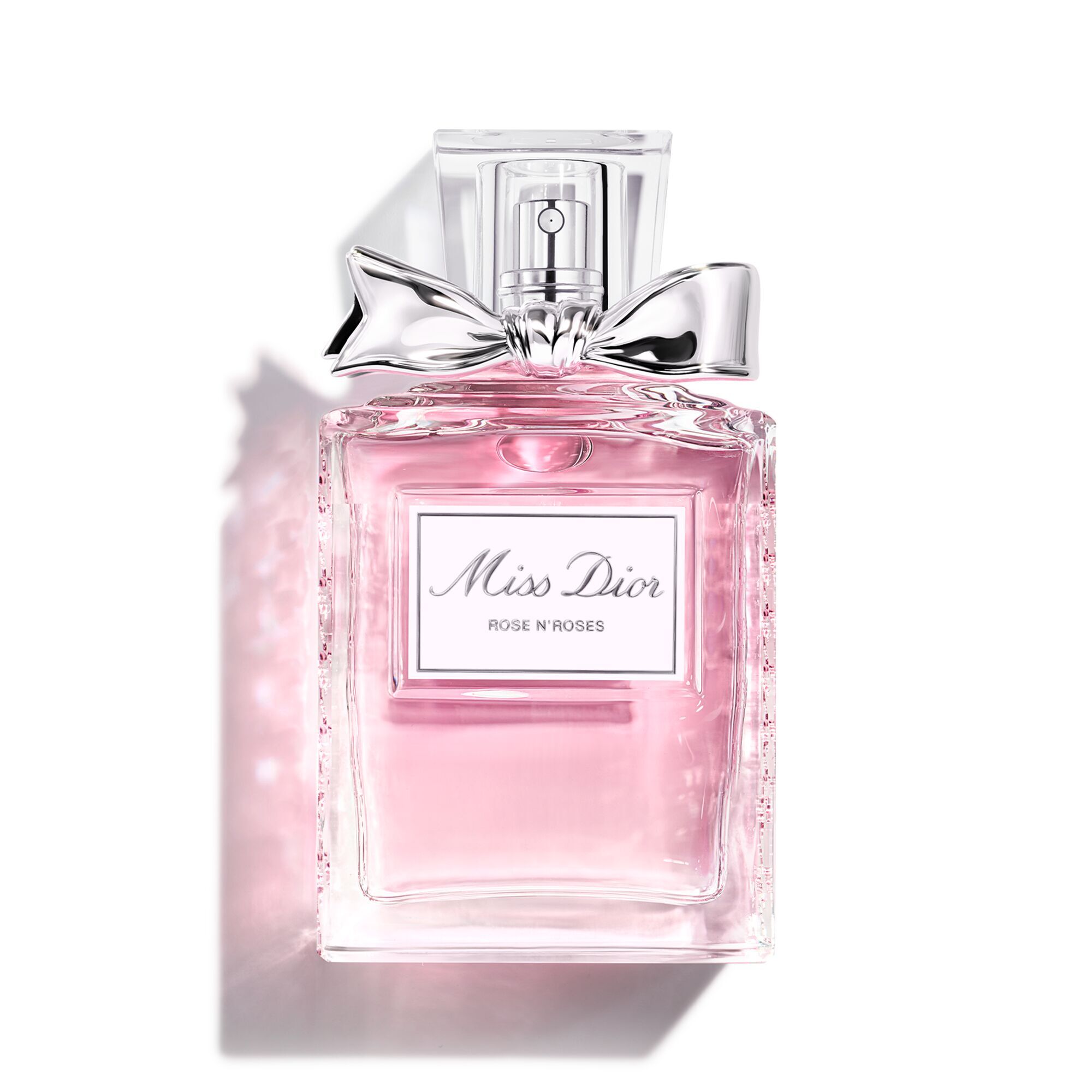 30 ML Dior MISS DIOR Miss Dior Rose N'Roses Eau de Toilette 1 of 6 Miss Dior Rose N'Roses Eau de Toilette