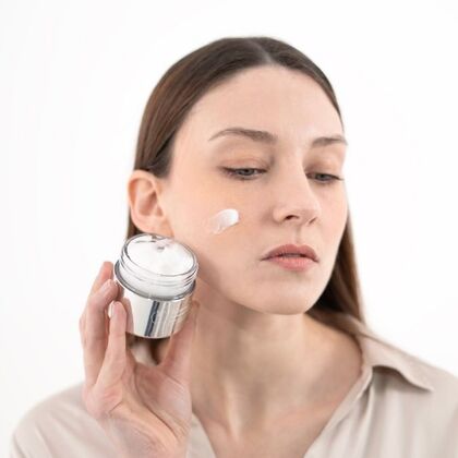 Krém Anti Wrinkle Fill Up Peptide