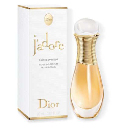 J'adore EDP Roller Pearl