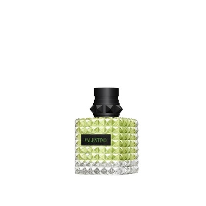 30 ML VALENTINO BORN ROMA GREEN DONNA Born in Roma Donna Green Stravaganza Eau de Parfum  1 of 3 