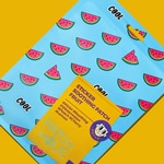 12 GR Patch Holic  Sticker Soothing Sticker Soothing Patch Fruit Tapasz  2 of 3 Sticker Soothing Patch Fruit Tapasz