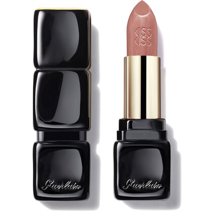 GUERLAIN KISS KISS KISS KISS Ajakrúzs 1 of 2