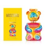 100 ML MOSCHINO TOY 2 Gummy Eau de Parfum  3 of 4 Gummy Eau de Parfum
