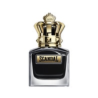 50 ML JEAN PAUL GAULTIER Scandal Scandal Pour Homme Le Parfum Eau de Parfum  1 of 2 