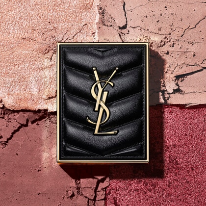 Couture Mini Clutch szemhéjfesték paletta