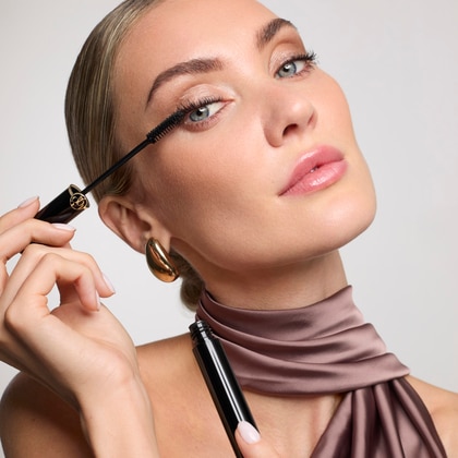 Szempillafesték Prestige Black