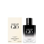 50 ML ARMANI ACQUA DI GIO Acqua Di Gio Eau de Parfum Intense  3 of 6 Acqua Di Gio Eau de Parfum Intense