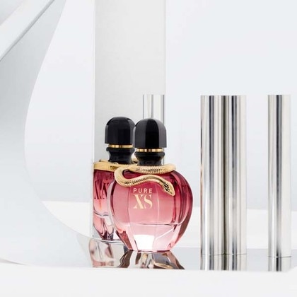 Pure XS For Her EDP