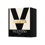 90 ML VALENTINO Vendetta Vendetta Uomo Eau de Parfum  3 of 7 Vendetta Uomo Eau de Parfum