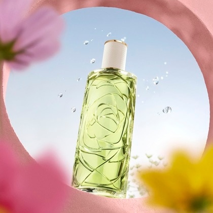 Ôff now Eau de Toilette
