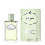 100 ML PRADA LES INFUSION Les Infusion De Iris Eau De Parfum 2 of 2 Les Infusion De Iris Eau De Parfum