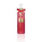 250 ML WOMENS SECRET Body Mist Kiss Moments Women's Secret Body Mist Kiss Moments Testpermet  1 of 1 Women's Secret Body Mist Kiss Moments Testpermet