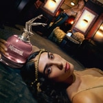 30 ML JEAN PAUL GAULTIER SCANDAL Eau de Parfum  3 of 5 Eau de Parfum