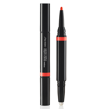  SHISEIDO LIPLINER INKDUO 2 in 1 szájkontúrceruza és ajakápoló  1 of 1 