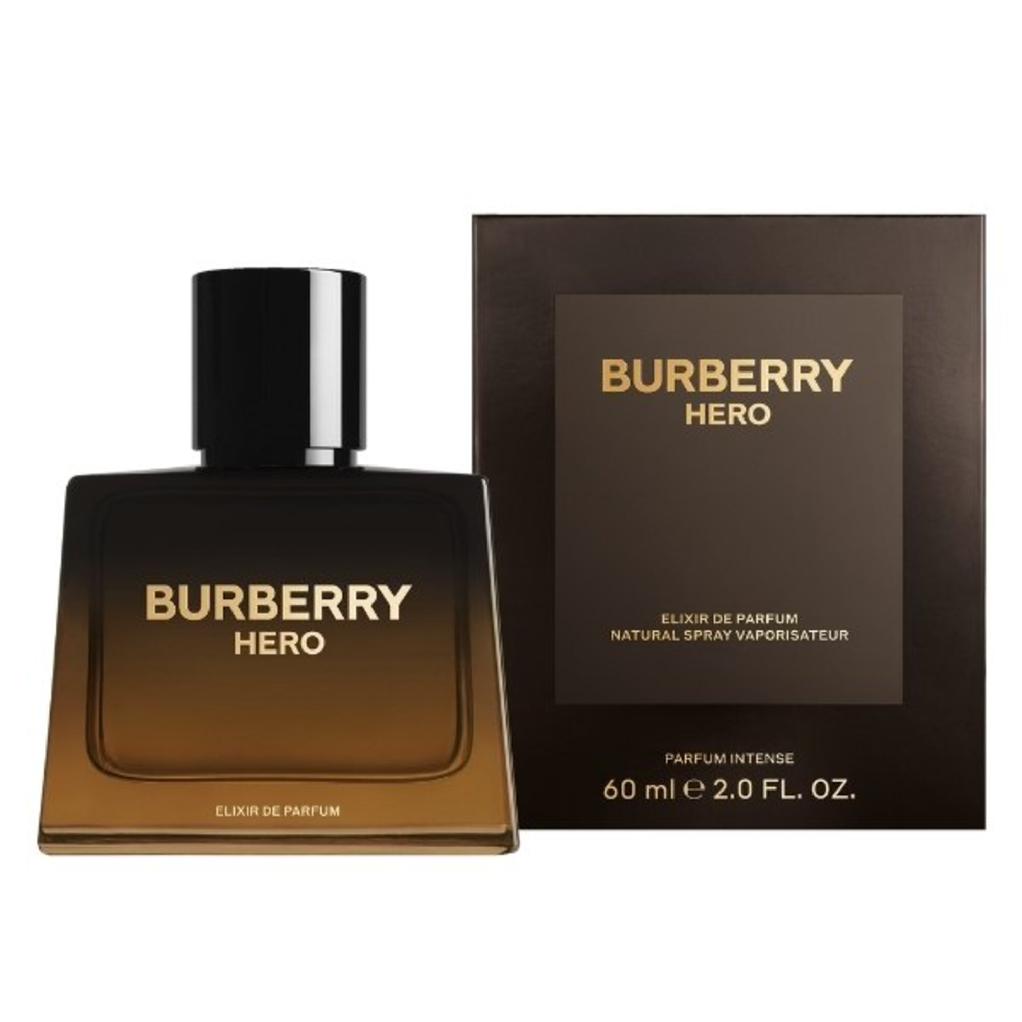 Burberry Hero Elixir