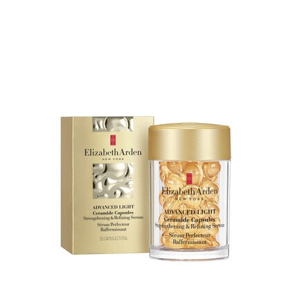 30 DB Elizabeth Arden Advanced Ceramide Advanced Ceramide Kapszulák - Bőrszépítő Szérum  1 of 3 