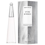 50 ML ISSEY MIYAKE L'Eau d'Issey L'Eau d'Issey Eau de Parfum Intense 3 of 5 L'Eau d'Issey Eau de Parfum Intense