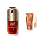 30+15+2 ML CLARINS Double serum Szett Double Serum Extra-Firming Energy Rutin 3 of 3 Szett Double Serum Extra-Firming Energy Rutin