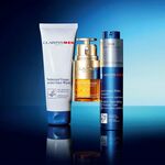 50 ML CLARINS MEN Firming Wrinkle Smoothing Care Feszesítő Ránctalanító Arcápoló 2 of 3 Firming Wrinkle Smoothing Care Feszesítő Ránctalanító Arcápoló
