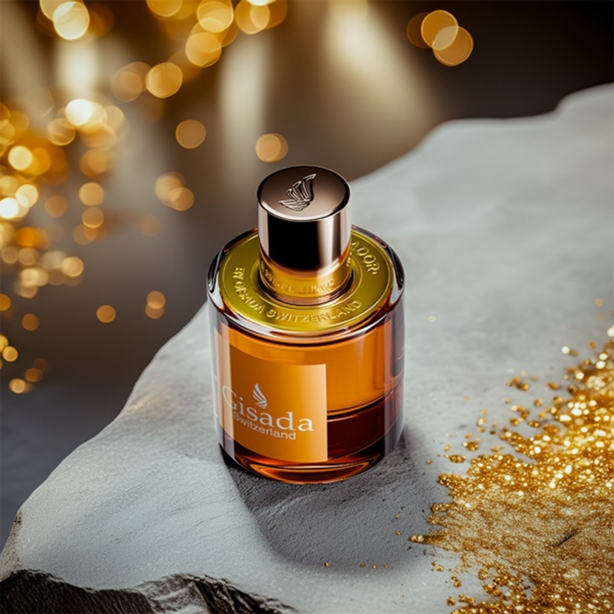 Ambassador Women Eau de Parfum