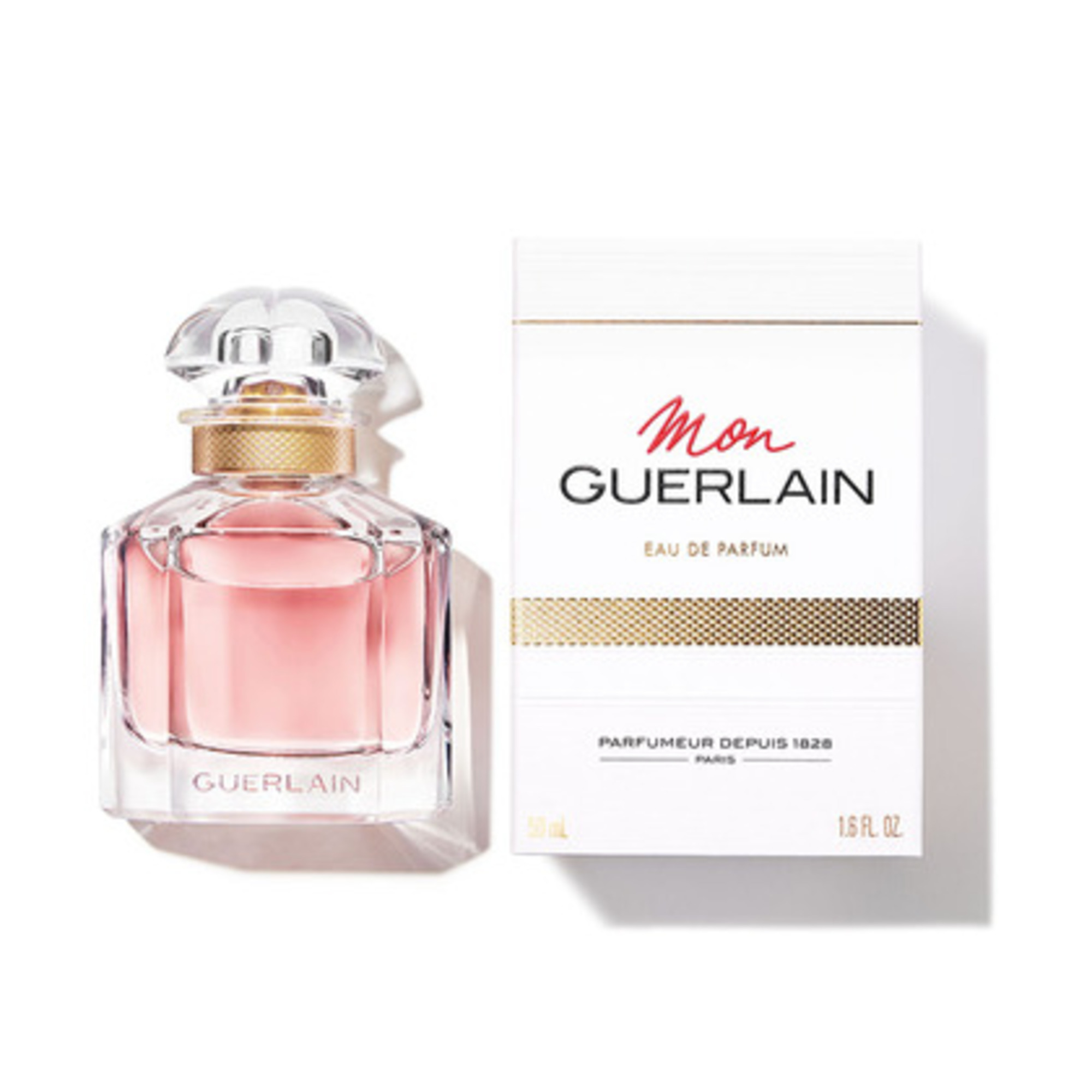 EAU DE PARFUM