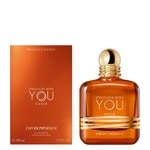 100 ML ARMANI YOU Stronger with You Amber Eau de Parfum  2 of 2 Stronger with You Amber Eau de Parfum