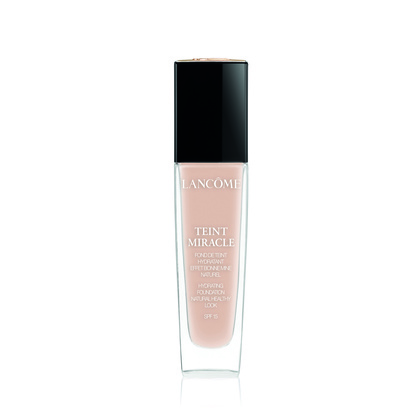  LANCÔME TEINT MIRACLE FOUNDATION Lancome Teint Miracle Alapozo  1 of 1 