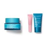 50+15+5 ML CLARINS Hydra-Essentiel Szett Hydra-Essentiel Routine 3 of 3 Szett Hydra-Essentiel Routine