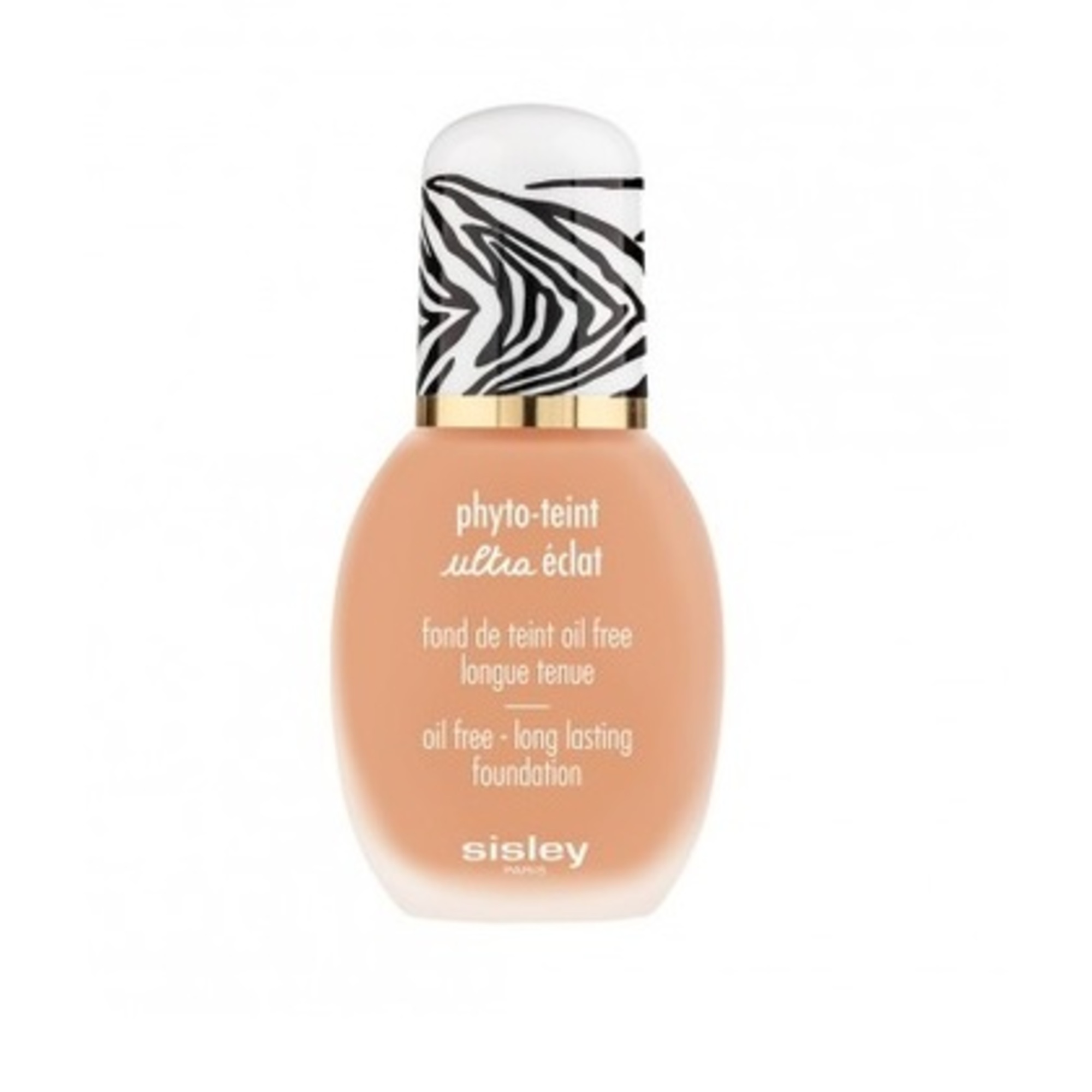  SISLEY PHYTO-TEINT ULTRA ÉCLAT Alapozó  Alapozó