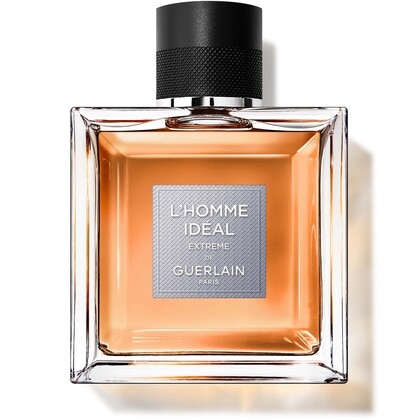 100 ML GUERLAIN L'HOMME IDÉALE 20 EXTREME Eau de Parfum  1 of 3 
