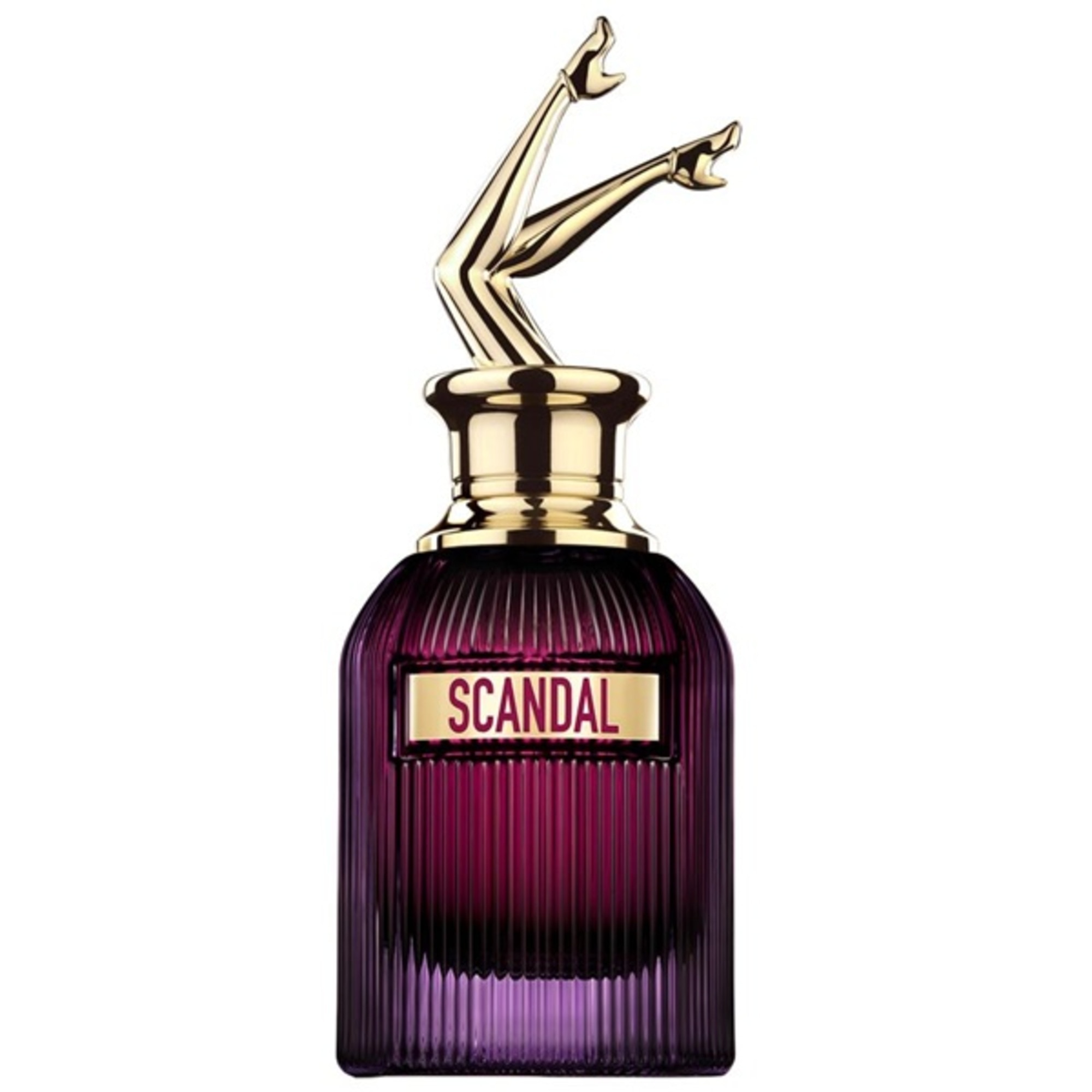 50 ML JEAN PAUL GAULTIER Scandal Scandal Intense Eau De Parfum Intense 1 of 6 Scandal Intense Eau De Parfum Intense