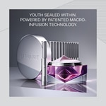 20 ML LA PRAIRIE Platinum Rare Haute Platinum Rare Haute Rejuvenation Arcmaszk utántöltő  2 of 5 Platinum Rare Haute Rejuvenation Arcmaszk utántöltő