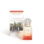 30 ML Hermès Un Jardin sur la Lagune Eau de Toilette 3 of 5 Eau de Toilette