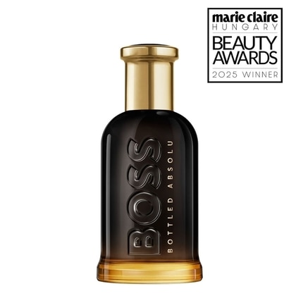 50 ML HUGO BOSS Boss Bottled Boss Bottled Absolu Parfum Intense  1 of 3 