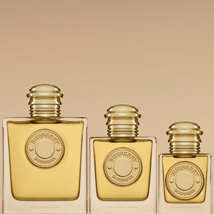 Goddess Intense Eau de Parfum