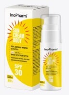  undefined Sun Protection Sun Protection SPF 30 Fényvédő krém  1 of 2 