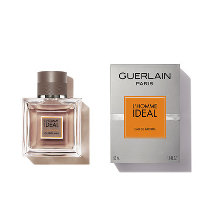 Eau de Parfum