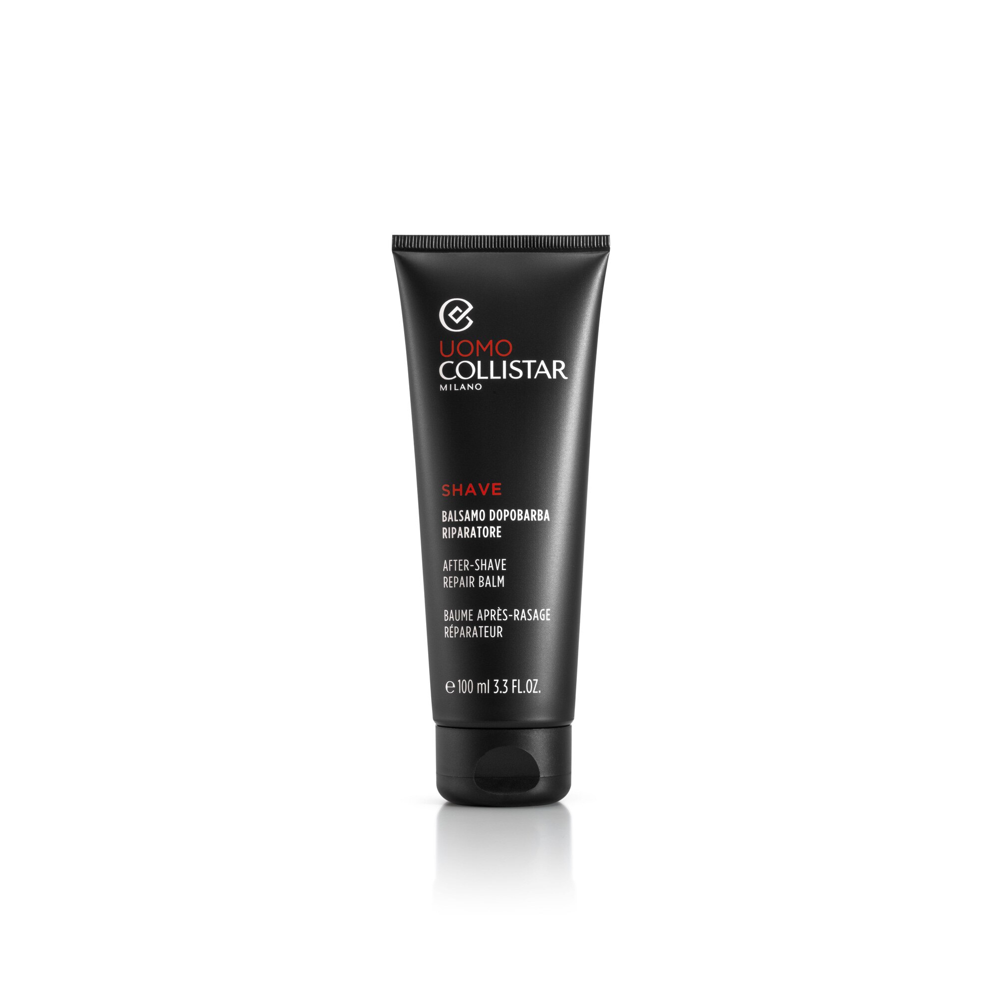 100+30 ML Collistar AFTER SHAVE AFTER SHAVE REPAIR BALM Borotválkozás utáni krém 1 of 1